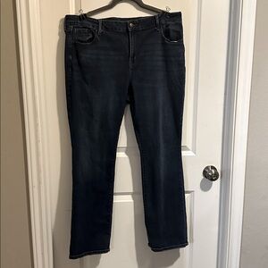 Old Navy Boot Cut Jeans